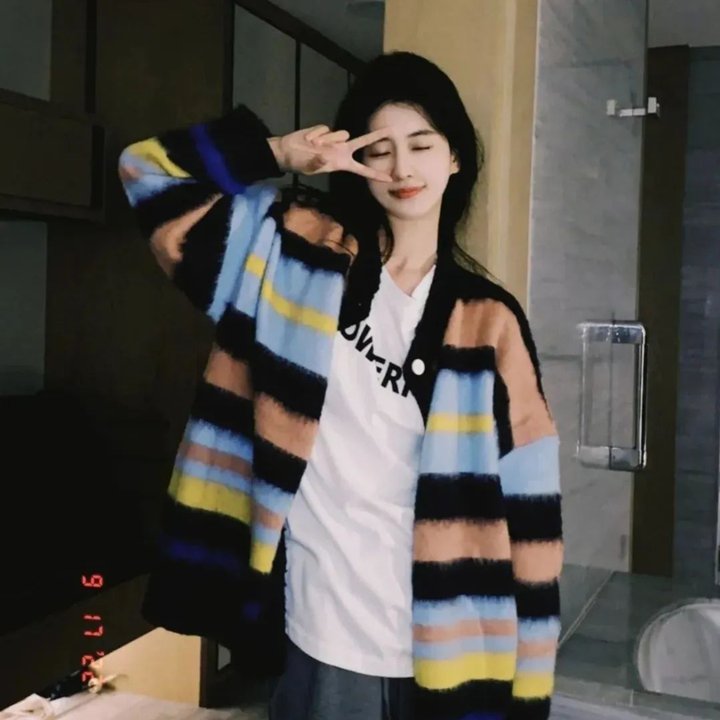 被盲眼老公宠上天